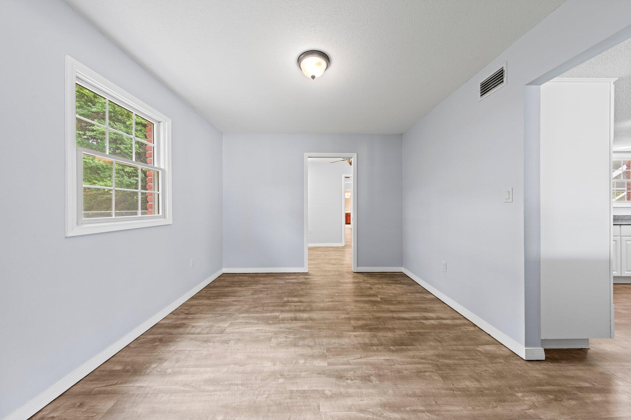 20 Maple Avenue Shalimar, FL 32579 - Photo 26 of 55 an empty room with windows and closet