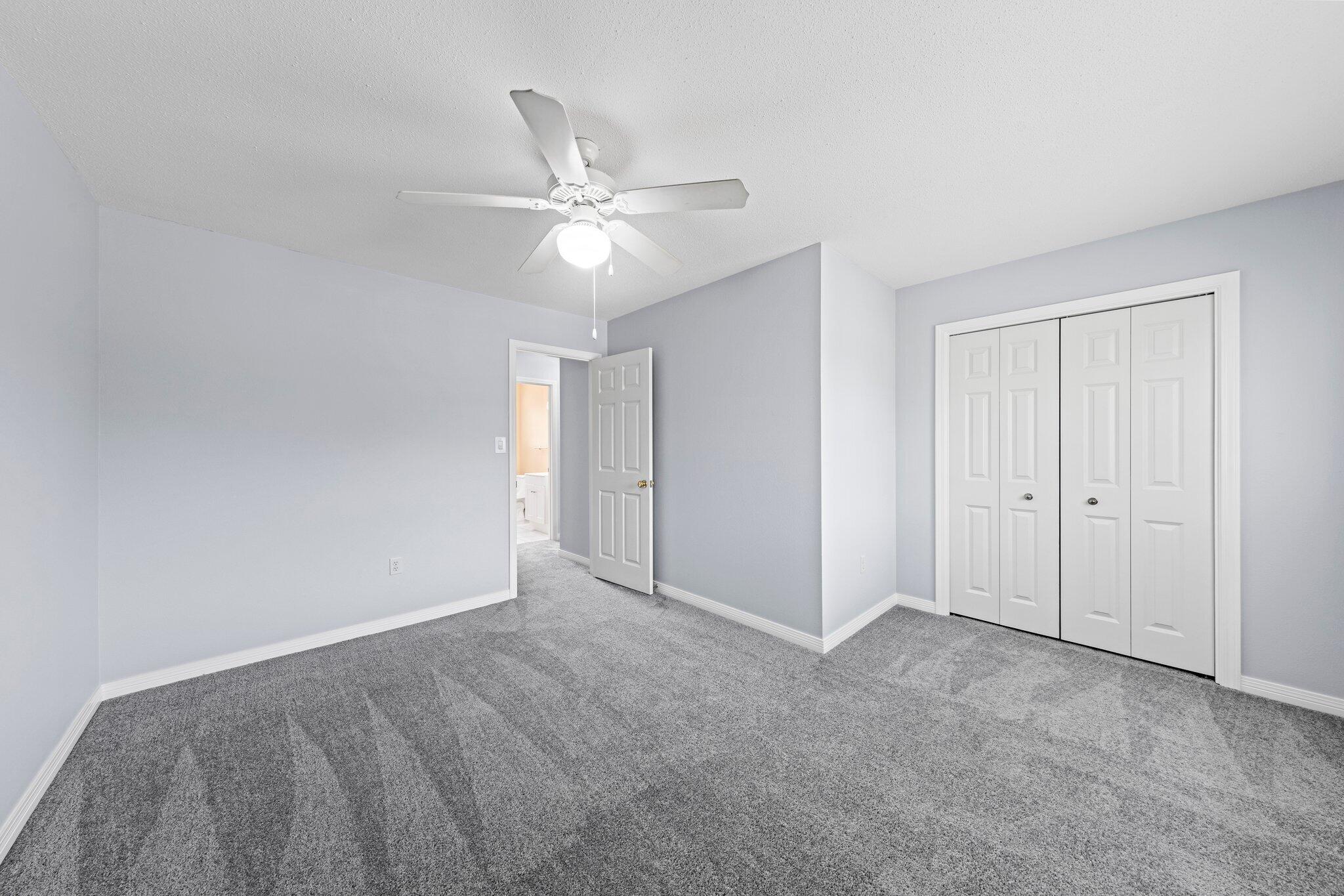 20 Maple Avenue Shalimar, FL 32579 - Photo 39 of 55 a view of an empty room