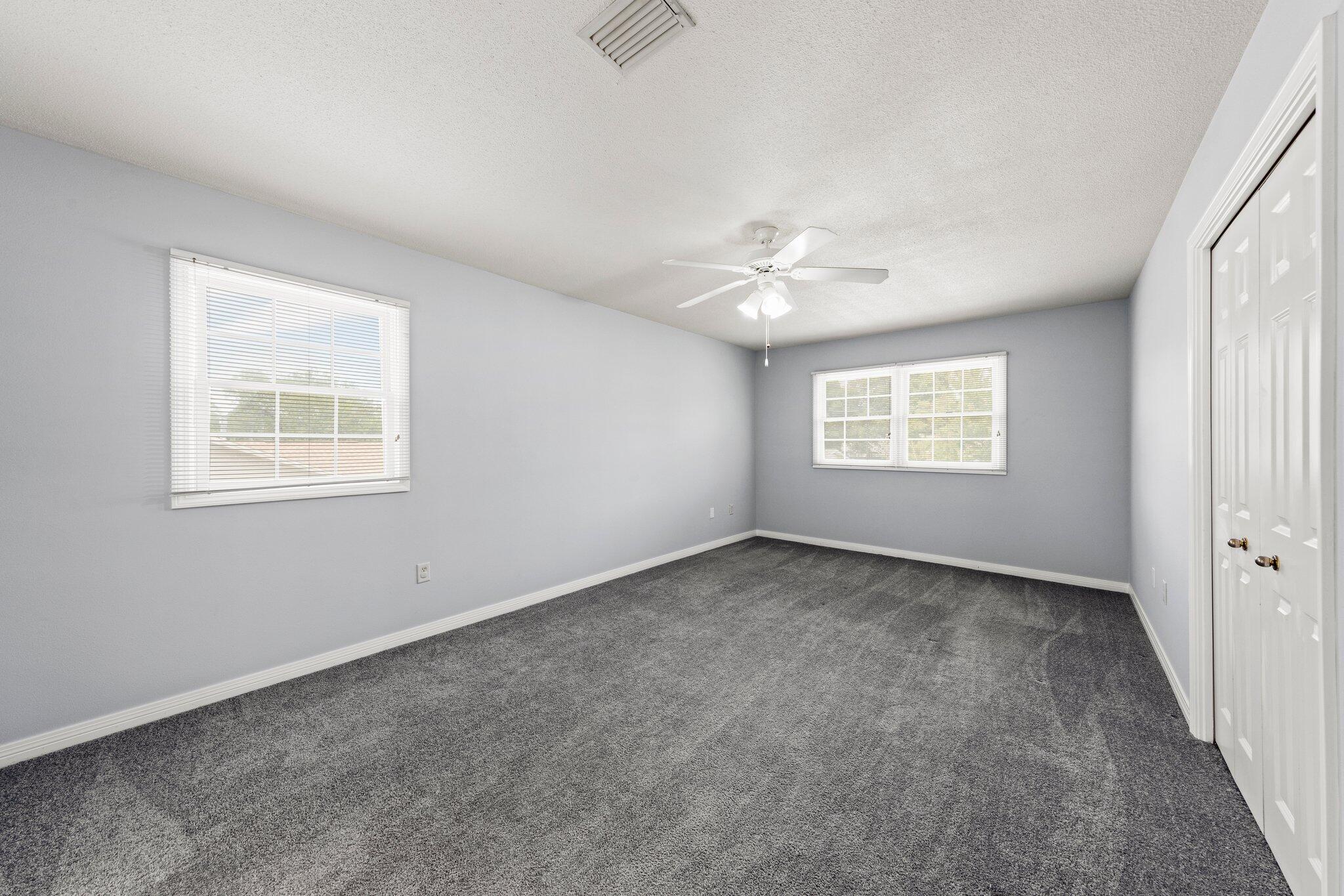 20 Maple Avenue Shalimar, FL 32579 - Photo 44 of 55 an empty room with a window
