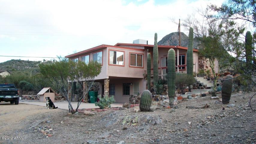 3442 West Meander Road New River, AZ 85087 - Photo 1 of 29 Welcome Home