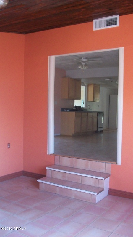 3442 West Meander Road New River, AZ 85087 - Photo 12 of 29 View to kitchen from living room