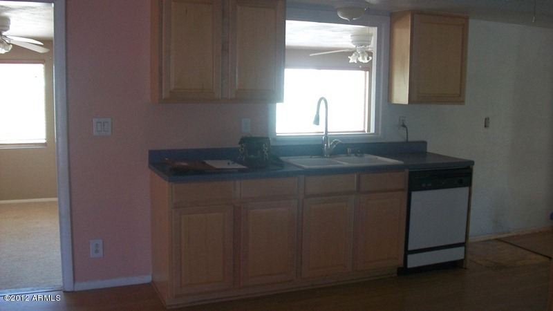 3442 West Meander Road New River, AZ 85087 - Photo 16 of 29 Pass-thru to Family Room