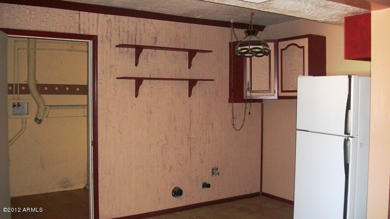 3442 West Meander Road New River, AZ 85087 - Photo 26 of 29 Downstairs