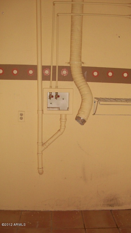 3442 West Meander Road New River, AZ 85087 - Photo 29 of 29 Laundry