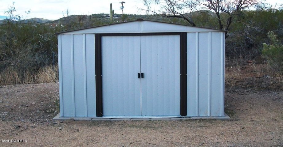 3442 West Meander Road New River, AZ 85087 - Photo 9 of 29 Storage