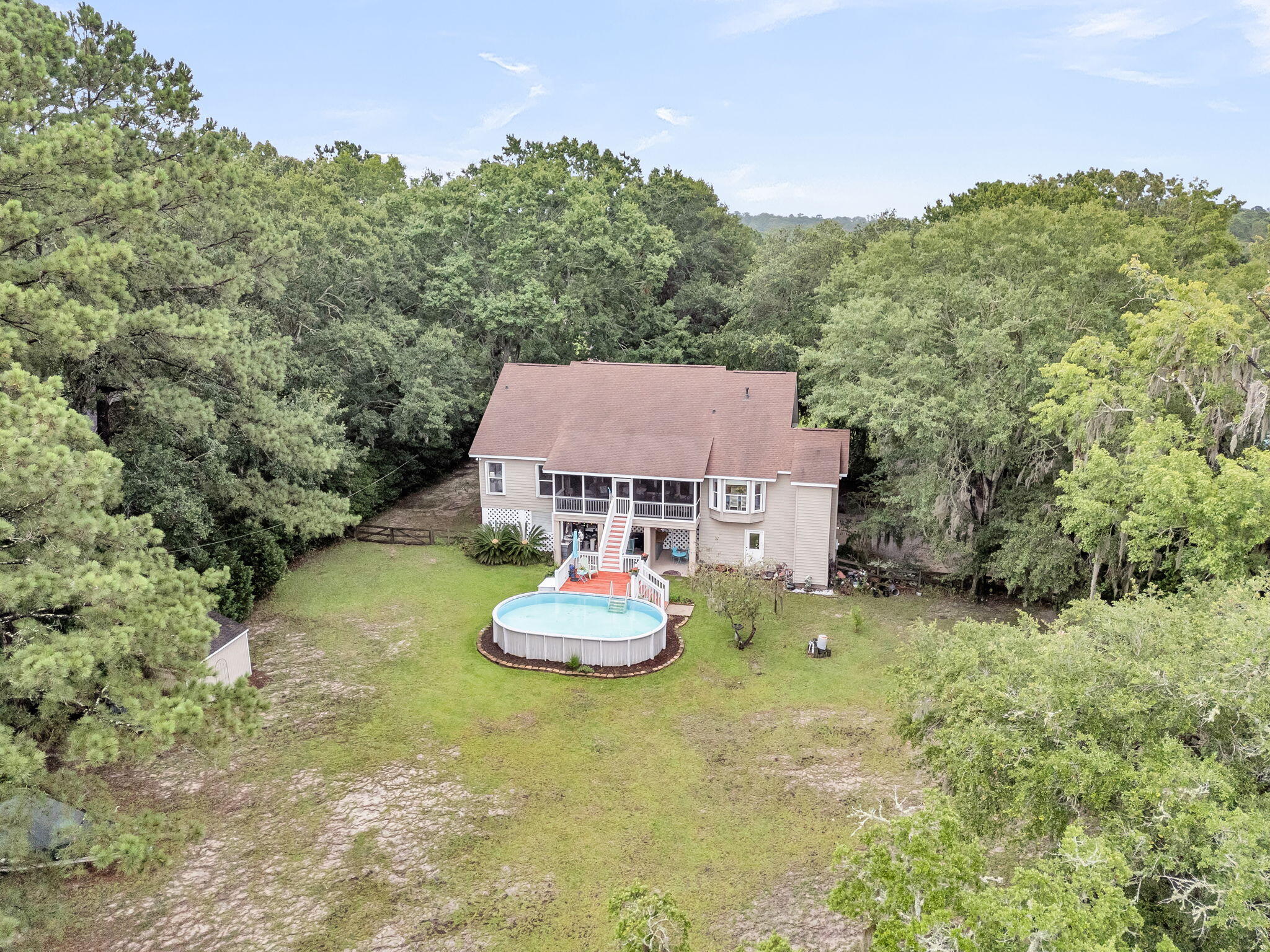 4415 Lord Proprietors Road Meggett, SC 29449 - Photo 54 of 110 CREM - 4415 Lord Proprietors-22