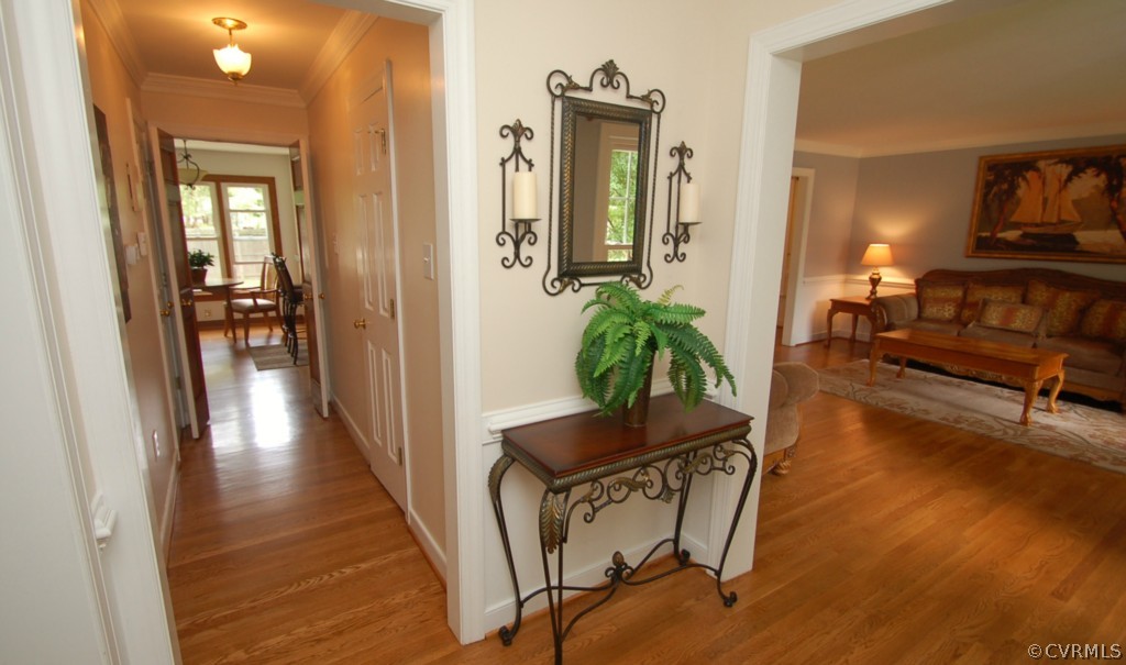 12631 Eagle Ridge Road Henrico, VA 23233 - Photo 3 of 23 Gallery Image 3