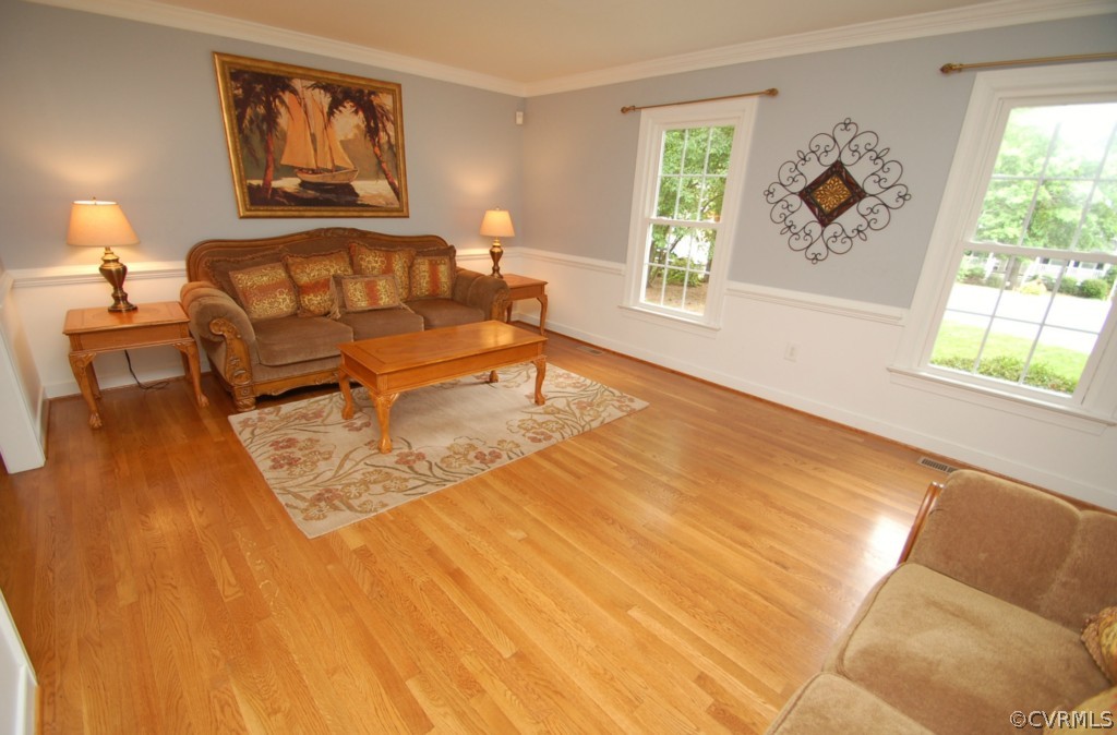 12631 Eagle Ridge Road Henrico, VA 23233 - Photo 7 of 23 Gallery Image 7