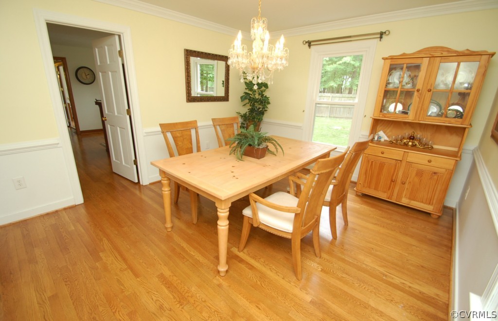 12631 Eagle Ridge Road Henrico, VA 23233 - Photo 8 of 23 Gallery Image 8