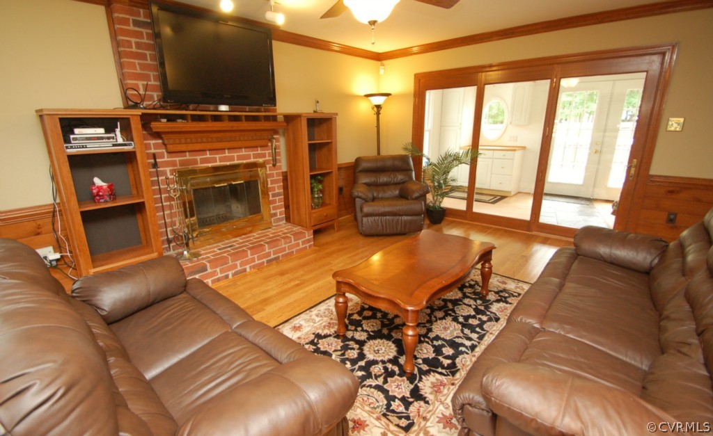 12631 Eagle Ridge Road Henrico, VA 23233 - Photo 10 of 23 Gallery Image 10