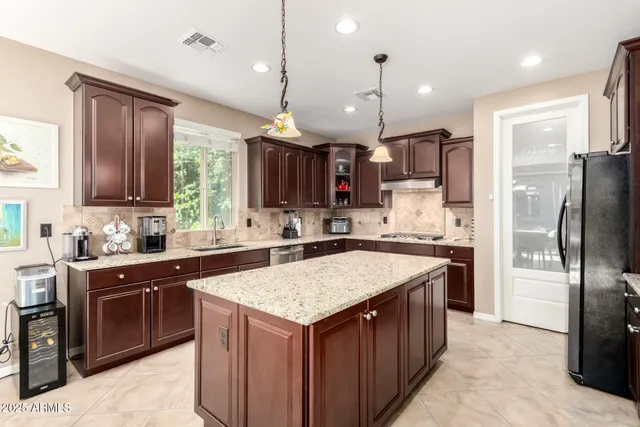 $617,500 | 3843 East Gideon Way, Gilbert, AZ 85296