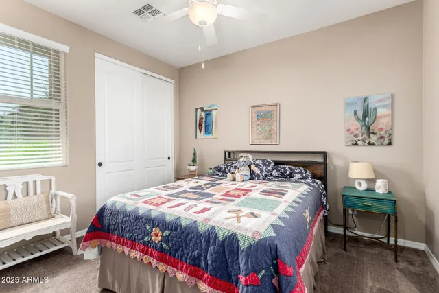 $617,500 | 3843 East Gideon Way, Gilbert, AZ 85296