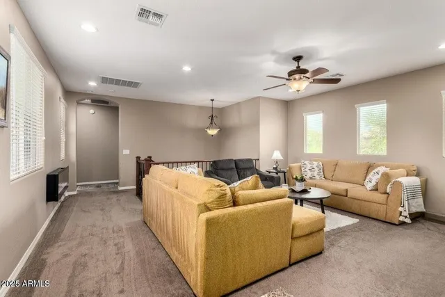 $617,500 | 3843 East Gideon Way, Gilbert, AZ 85296