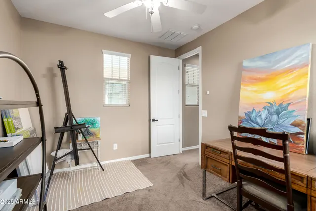 $617,500 | 3843 East Gideon Way, Gilbert, AZ 85296