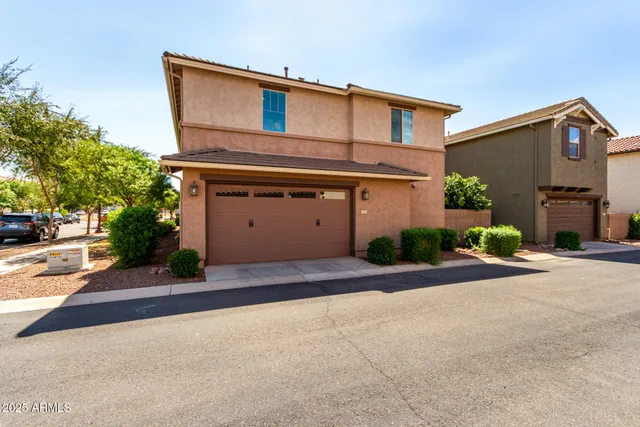 $617,500 | 3843 East Gideon Way, Gilbert, AZ 85296
