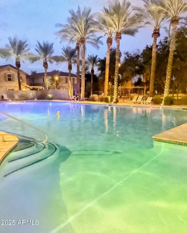 $617,500 | 3843 East Gideon Way, Gilbert, AZ 85296