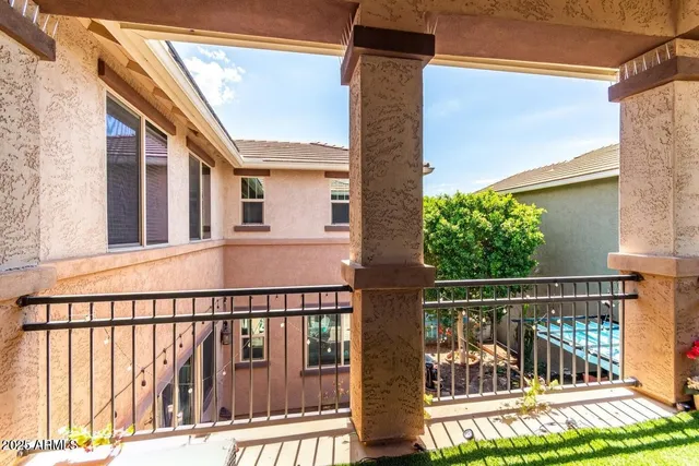 $617,500 | 3843 East Gideon Way, Gilbert, AZ 85296