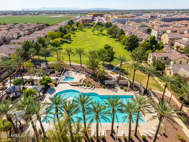 $617,500 | 3843 East Gideon Way, Gilbert, AZ 85296