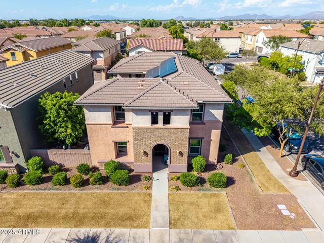 $617,500 | 3843 East Gideon Way, Gilbert, AZ 85296