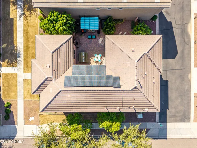 $617,500 | 3843 East Gideon Way, Gilbert, AZ 85296