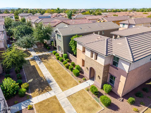 $617,500 | 3843 East Gideon Way, Gilbert, AZ 85296