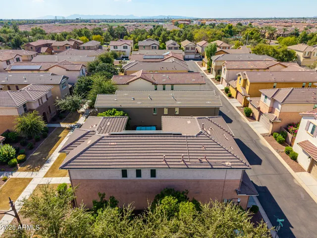 $617,500 | 3843 East Gideon Way, Gilbert, AZ 85296