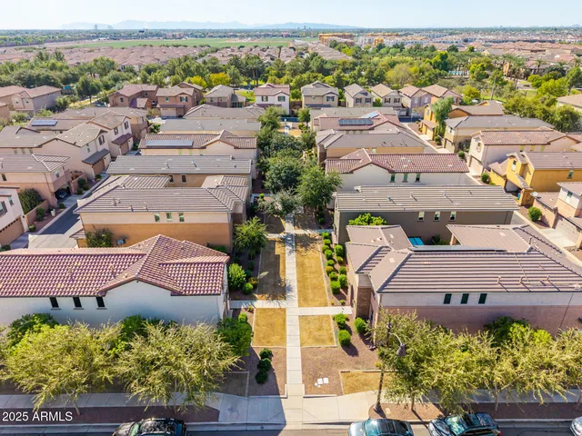 $617,500 | 3843 East Gideon Way, Gilbert, AZ 85296