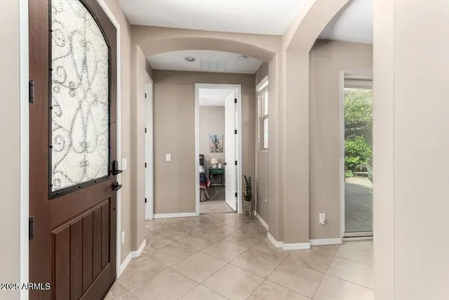 $617,500 | 3843 East Gideon Way, Gilbert, AZ 85296