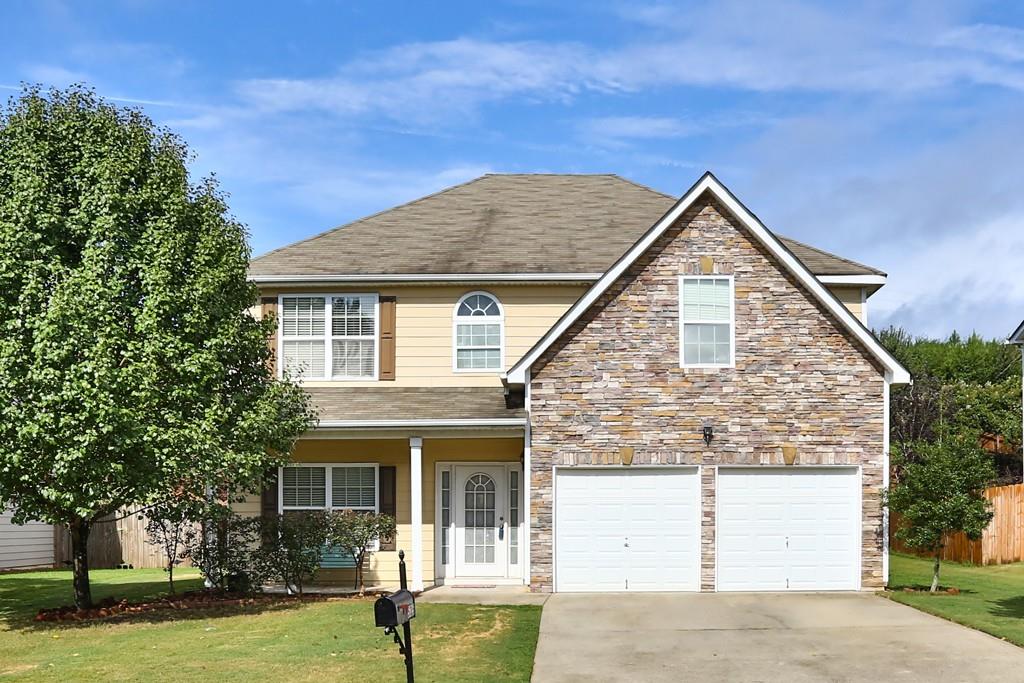 525 Rockbass Road Suwanee, GA 30024 - Photo 1 of 1 Gallery Image 1