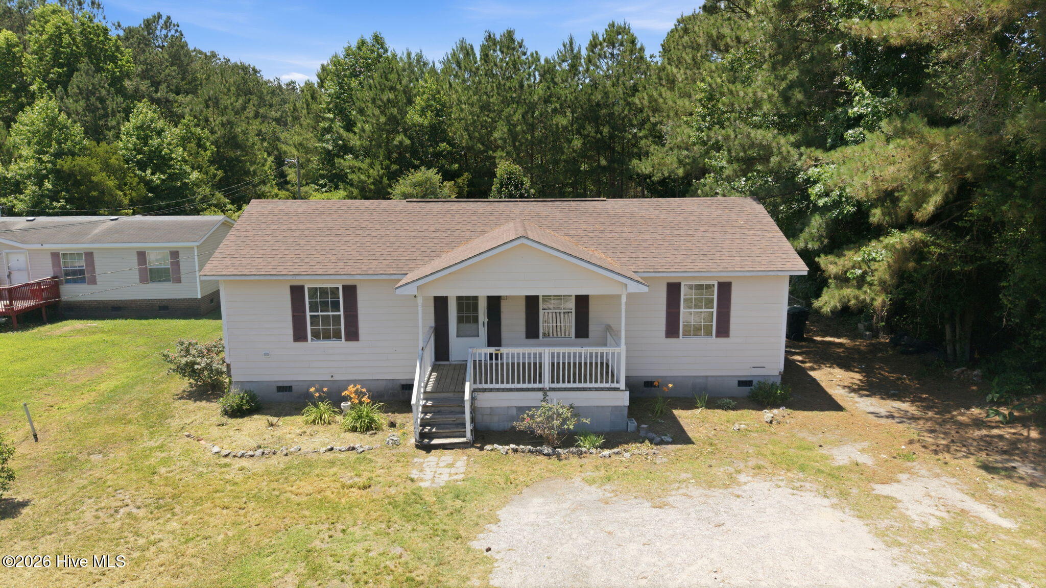 445 Minor Run Road Edward, NC 27821 - Photo 39 of 50