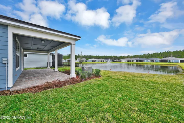 $419,000 | 401 Tranquil Trl Circle, Yulee, FL 32097