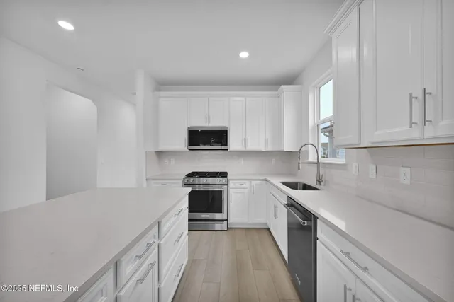 $419,000 | 401 Tranquil Trl Circle, Yulee, FL 32097