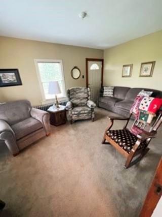 107 Oliphant Road Uniontown, PA 15401 - Photo 2 of 14 a bedroom with furniture and a window