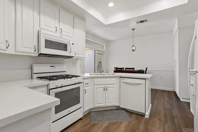 $697,000 | 3325 Genoa Way, Unit 110, Oceanside, CA 92056