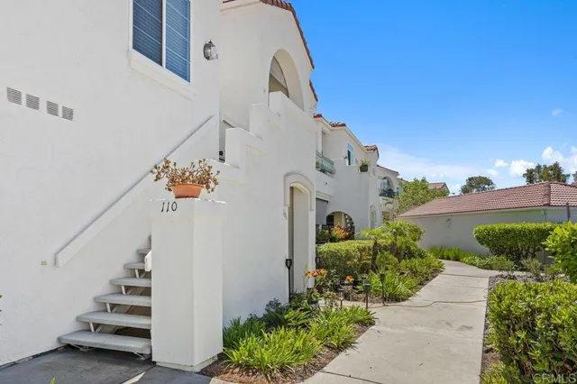 $697,000 | 3325 Genoa Way, Unit 110, Oceanside, CA 92056