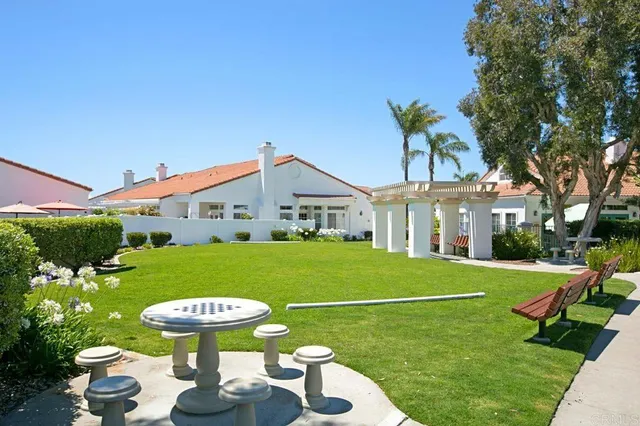 $697,000 | 3325 Genoa Way, Unit 110, Oceanside, CA 92056