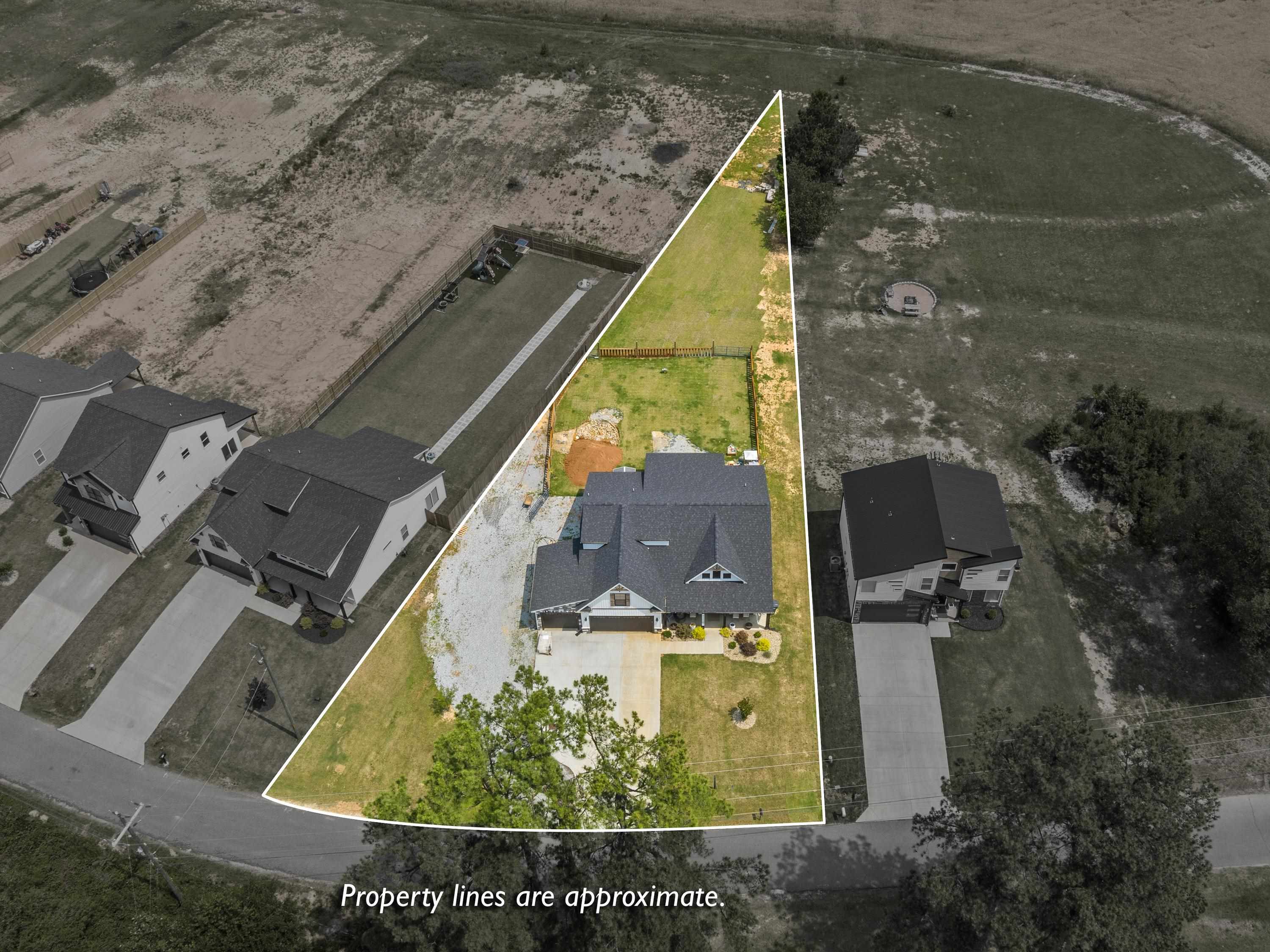 304 Ben Johnson Road Inman, SC 29349 - Photo 37 of 42 Gallery Image 37