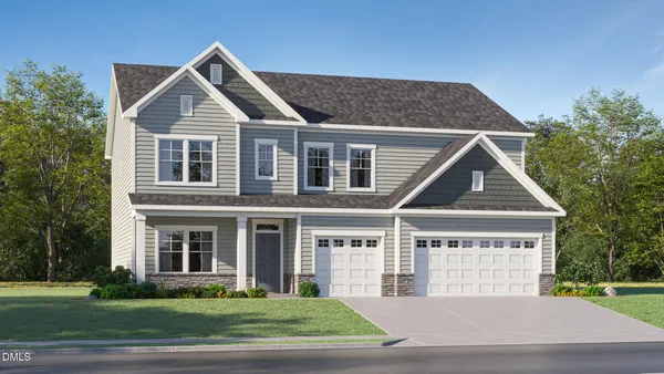 $583,485 | 413 Green River Way, Wake Forest, NC 27587