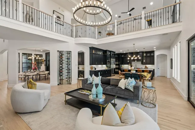 $3,500,000 | 320 West Highland Street, Southlake, TX 76092