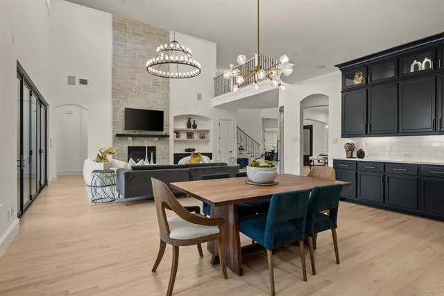 $3,500,000 | 320 West Highland Street, Southlake, TX 76092