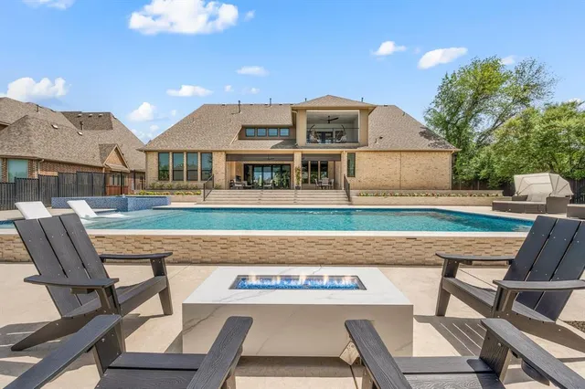 $3,500,000 | 320 West Highland Street, Southlake, TX 76092