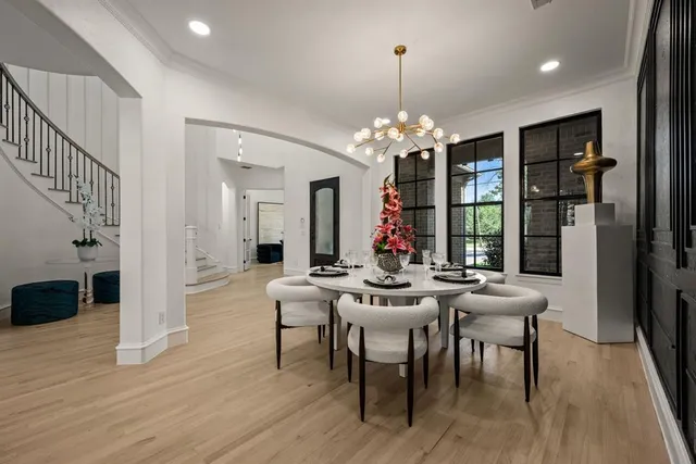 $3,500,000 | 320 West Highland Street, Southlake, TX 76092
