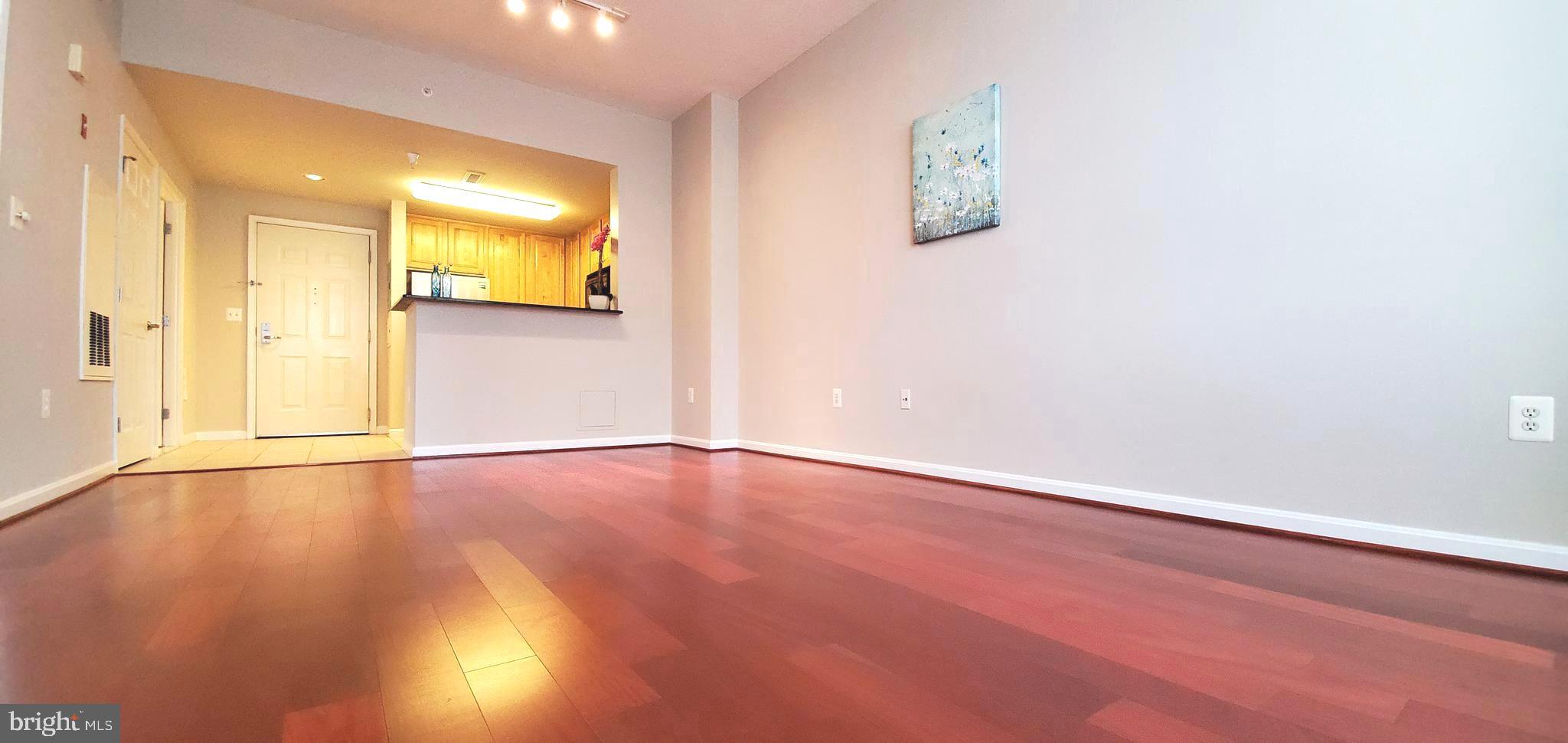 11710 Old Georgetown Road, Unit 1421 North Bethesda, MD 20852 - Photo 14 of 17 Spacious living space