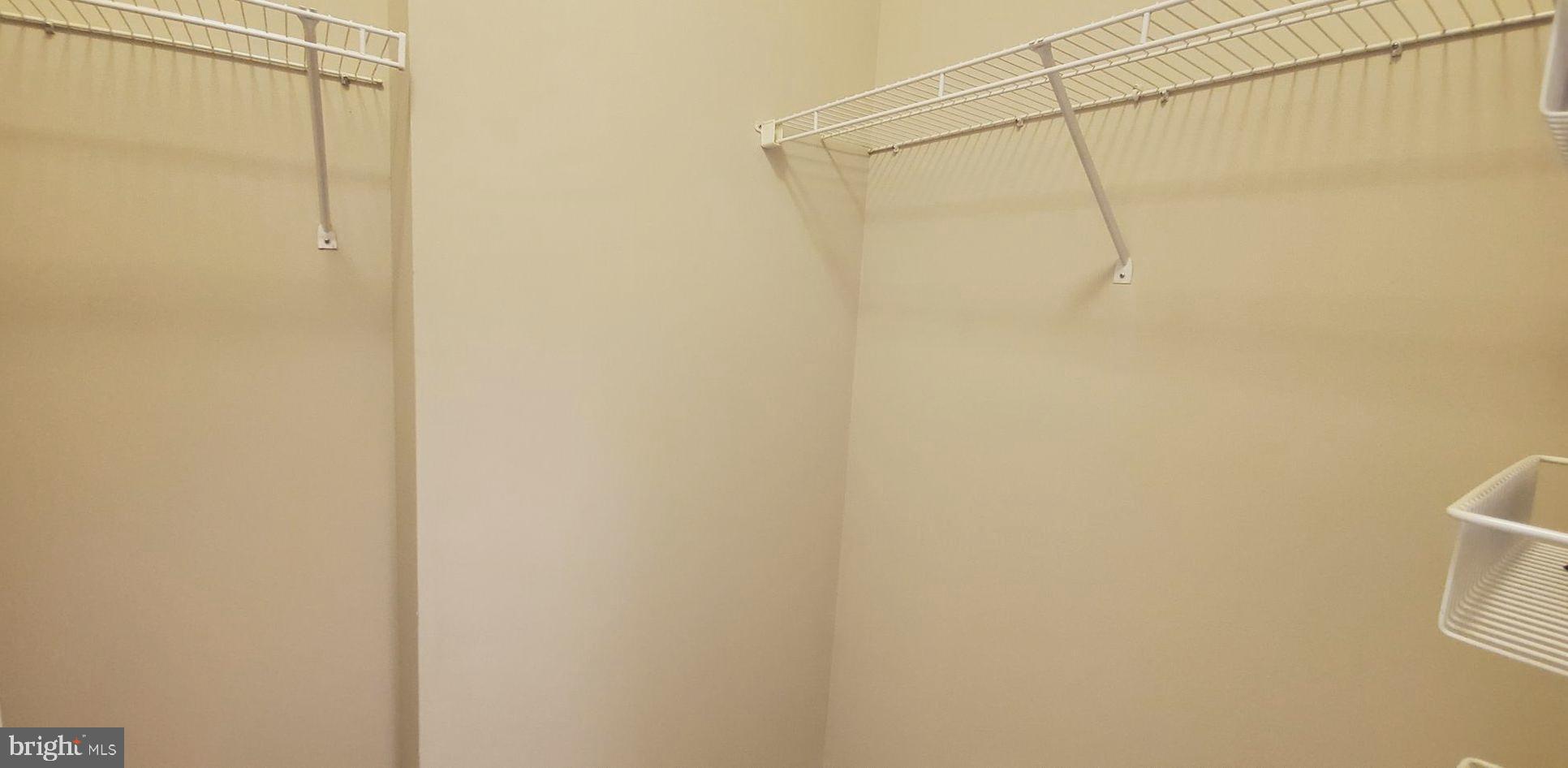 11710 Old Georgetown Road, Unit 1421 North Bethesda, MD 20852 - Photo 10 of 17 Walk-in closet