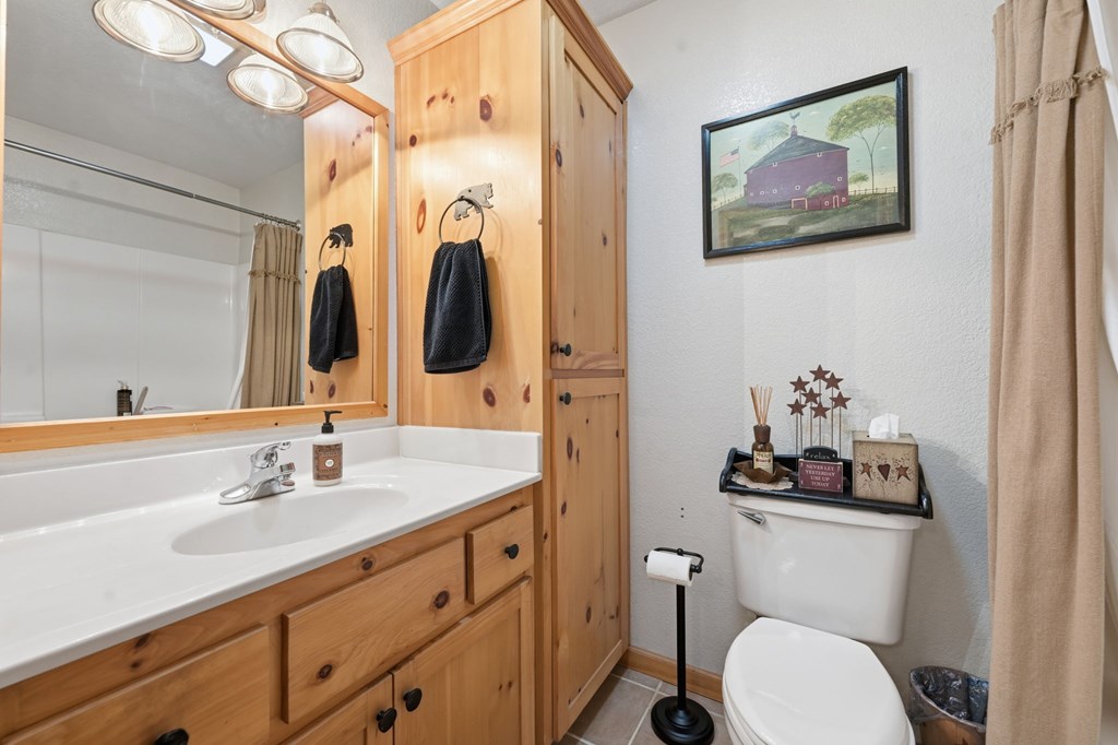 267 Vista Hills Road Murphy, NC 28906 - Photo 29 of 36 Bathroom 2