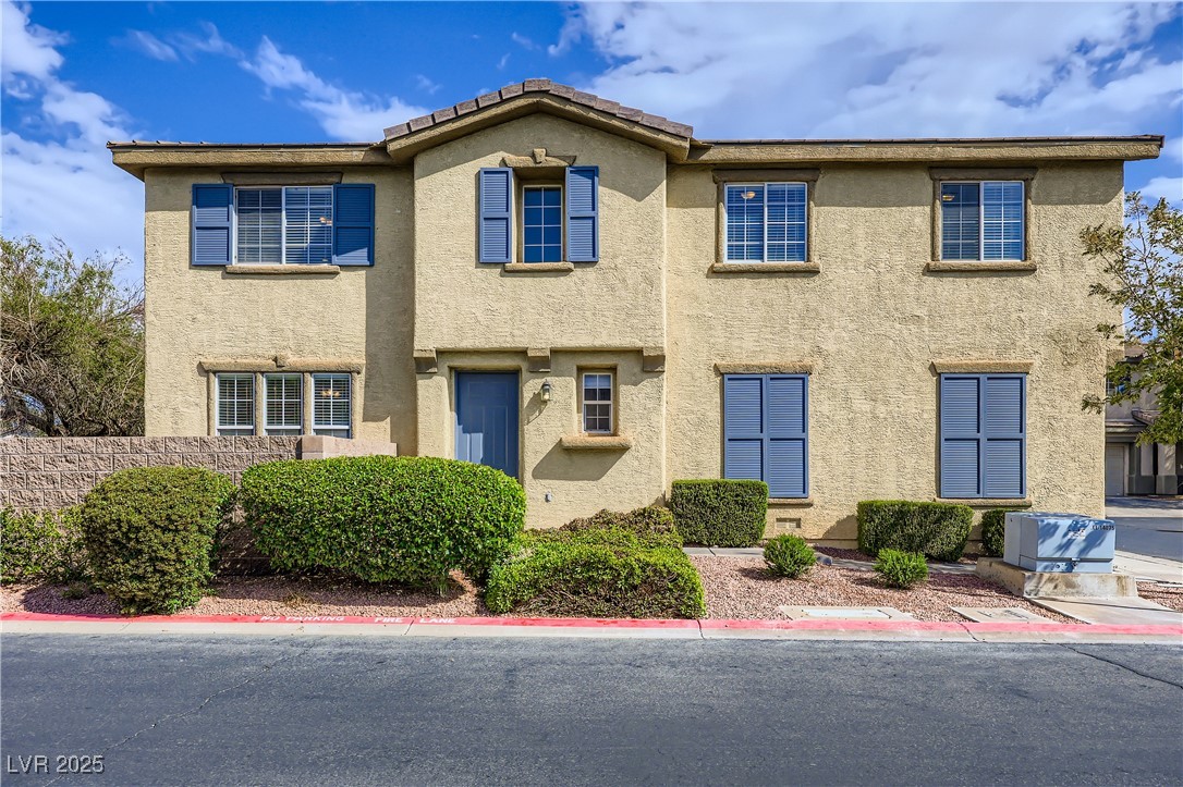 63 Puerto Azul Trail Henderson, NV 89074 - Photo 1 of 28