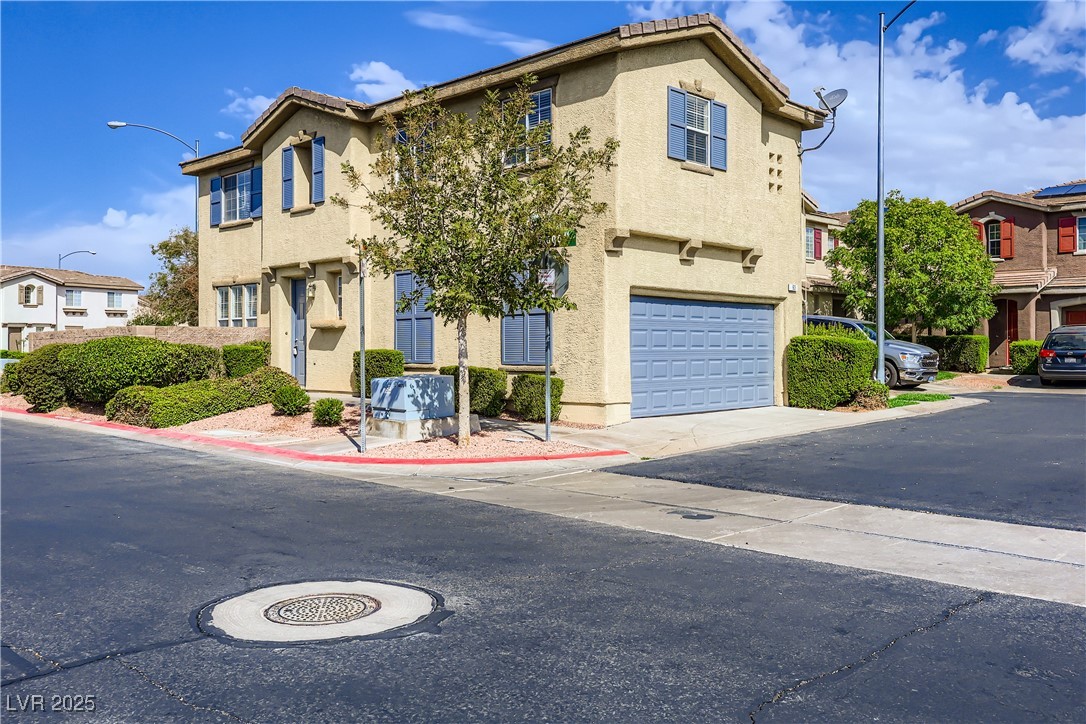 63 Puerto Azul Trail Henderson, NV 89074 - Photo 2 of 28