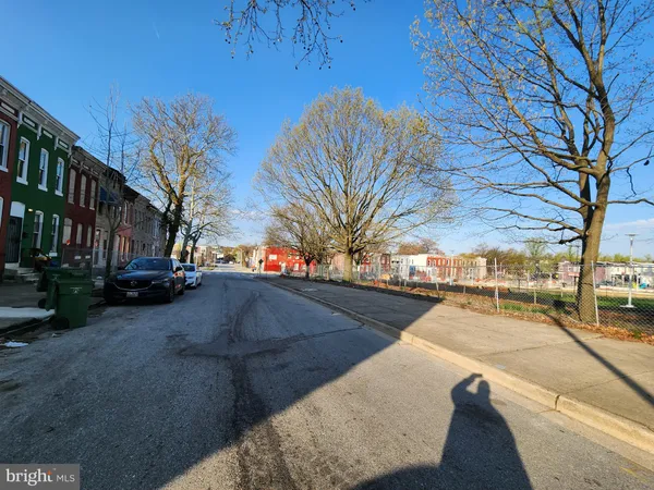 $30,000 | 1523 Clifton Avenue, Baltimore, MD 21217