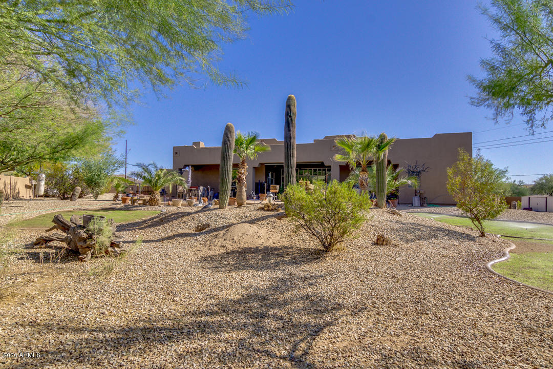 3306 West Cloud Road Phoenix, AZ 85086 - Photo 48 of 61 48-Cloud