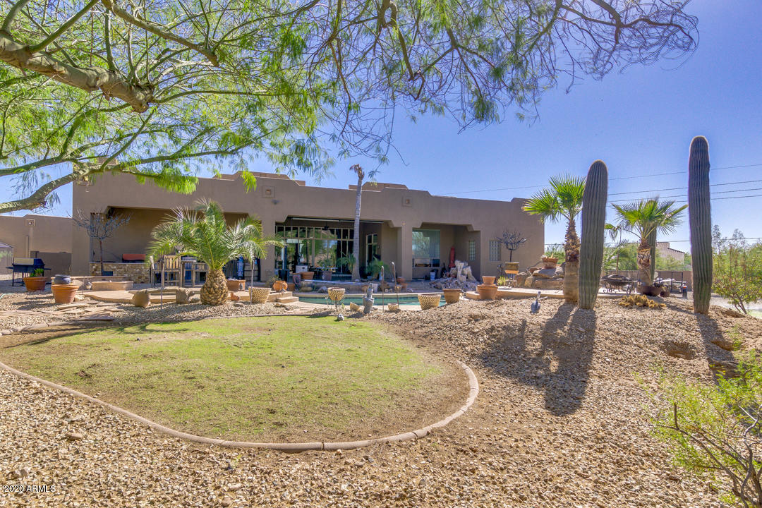 3306 West Cloud Road Phoenix, AZ 85086 - Photo 50 of 61 50-Cloud